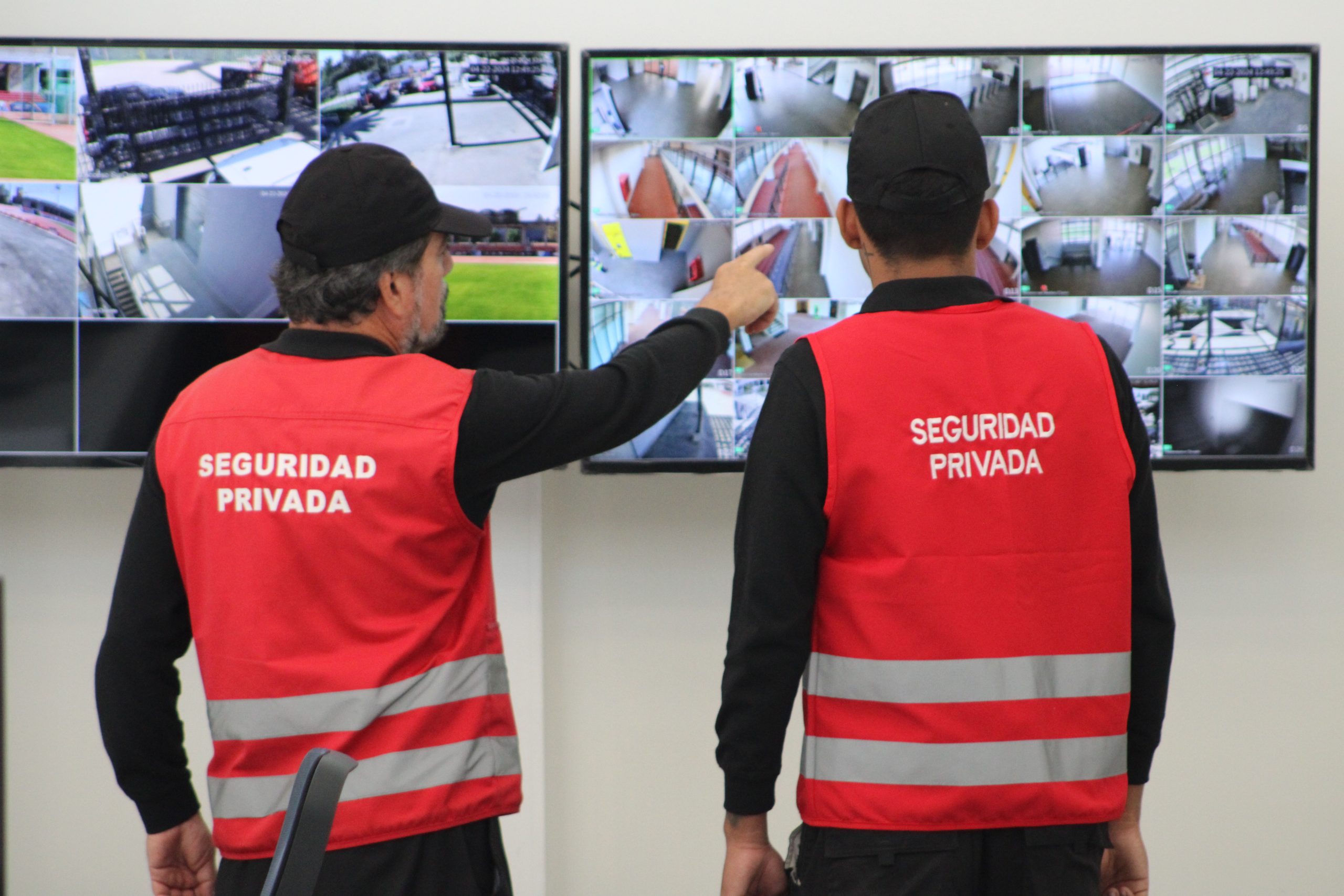 Guardias PPS